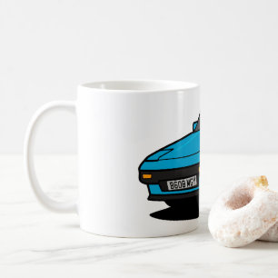 MR.2 Mk1 AW11 Mug