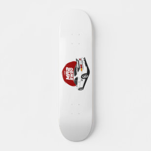 MR.2 SW20 SKATEBOARD