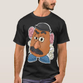 Mr Aardappelhoofd T-shirt (Voorkant)