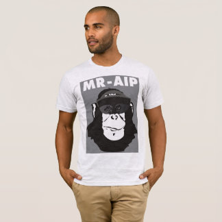 MR-AIP T-SHIRT