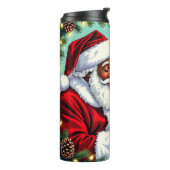 Mr and Mrs Clause Sweet Christmas Thermosbeker (Gedraaid links)