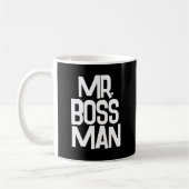 MR BAAS MAN KOFFIE MOK (Links)