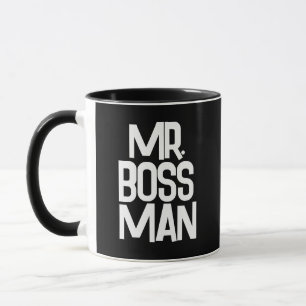 MR BAAS MAN KOFFIE MOK
