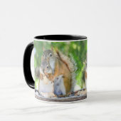 Mr Bickles Mok - diverse kleuren en maten! (Voorkant links)