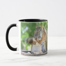 Mr. Bickles Mug - assorted colours and sizes!