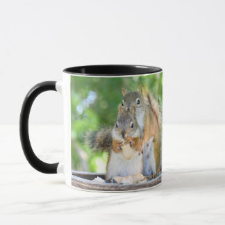 Mr. Bickles Mug - assorted colours and sizes!