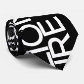 MR. BILLIONAIRE© par PEAFDOVE© Cravate (Roulé)