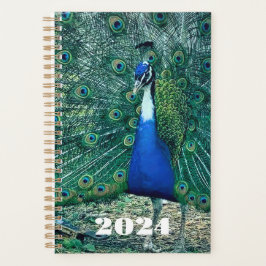 Mr. Bloemen 2024 Planner