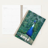 Mr. Bloemen 2024 Planner (Display)
