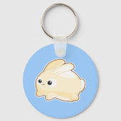 Mr Bunny Sleutelhanger (Voorkant)
