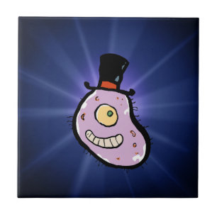 Mr Cell Tegeltje