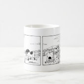 Mr Cow — Ik ga naar de Mok (Center)