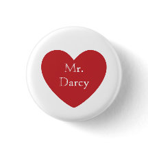 Mr Darcy