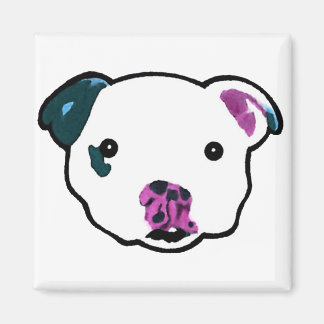 Mr Fig Newton magneet