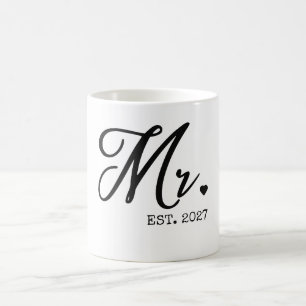 MR koffiekop Koffiemok