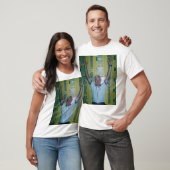 Mr Lee T-shirt (Unisex)