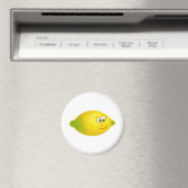 Mr Lemon Magneet (Insitu (Vaatwasser))