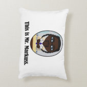 Mr. Markuss's Throw It All Away Pillows Accent Kussen (Achterkant (Verticaal))