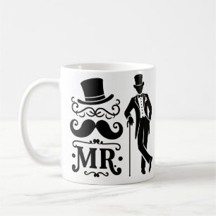 Mr Mokken