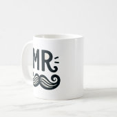 Mr Mokken (Voorkant links)