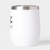 MR Naam Gepersonaliseerde bruiloft (Achterkant)