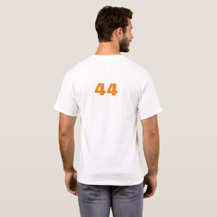 Mr. October T-shirt