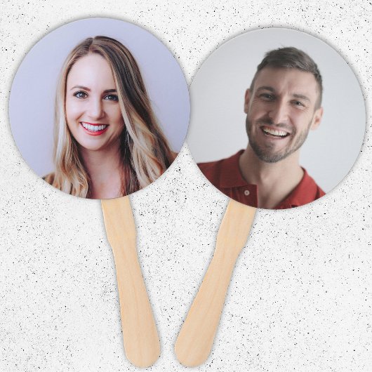 Mr of Mrs.? | Bride Groom Photo Weddenschap Handwaaier