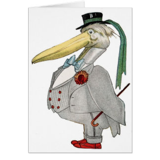 MR PELICAN