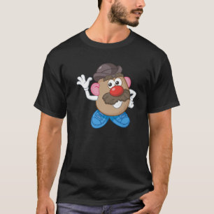 Mr. Potato Head Simple Portrait Premium T-shirt