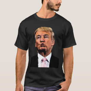 Mr President T-shirt