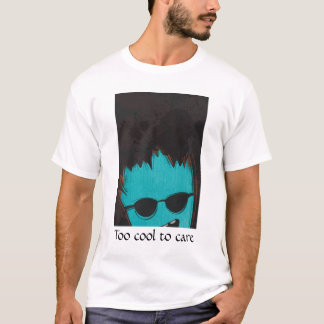 Mr Puff T-shirt
