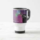 Mr Skull Reisbeker (Voorkant rechts)