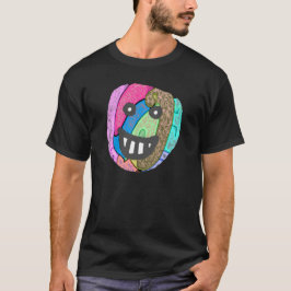 Mr. Smiles T-shirt