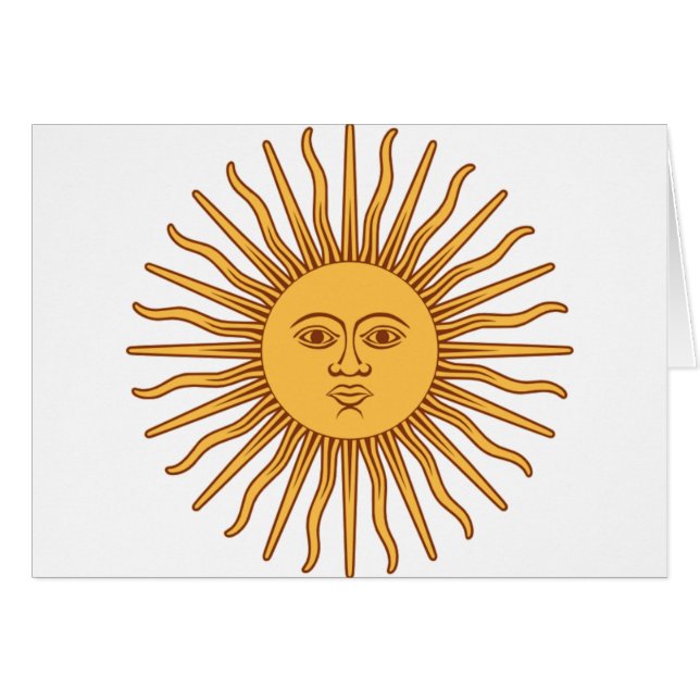 Mr Sun (Voorkant Horizontaal)