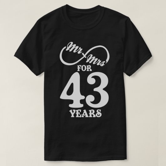 Mr. T-shirt (Design voorkant)