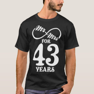 Mr. T-shirt