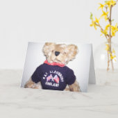 Mr Ted Kaart (Gele Bloem)