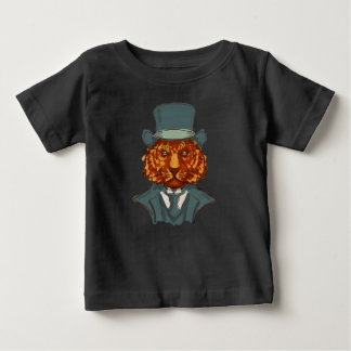 Mr Tiger