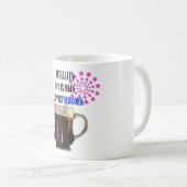 MR Toebroek Koffiemok (Voorkant rechts)