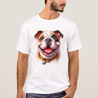 Mr Wobbles T-shirt