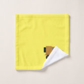 MRAP BAD HANDDOEK (Wasdoekje)