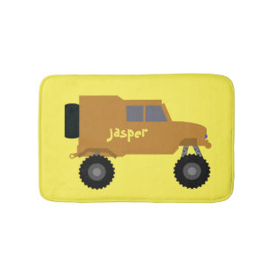 MRAP BADMAT