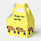 MRAP BEDANKDOOSJES (Achterkant)