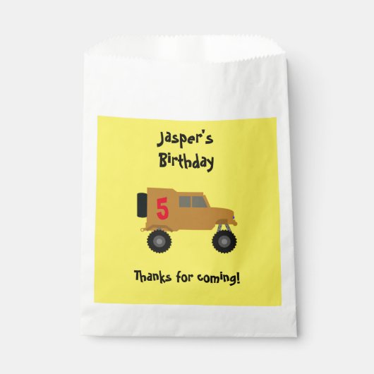 MRAP BEDANKZAKJE (Voorkant)