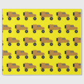 MRAP CADEAUPAPIER (Vlak)