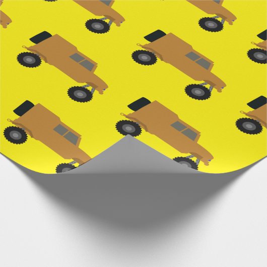 MRAP CADEAUPAPIER (Hoek)