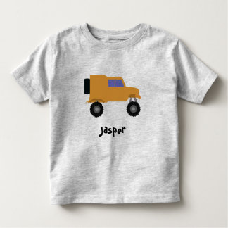 MRAP KINDER SHIRTS