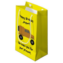 MRAP KLEIN CADEAUZAKJE