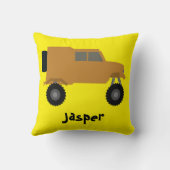 MRAP KUSSEN (Achterkant)