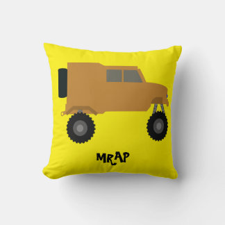 MRAP KUSSEN